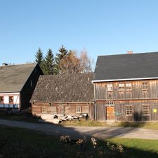 Fundgrube Daniel; Schneeberger Revier (Sachgesamtheit) Schneeberg