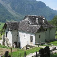 Hofstetten bei Brienz