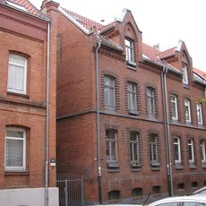 Ricklinger Straße 82, Hannover