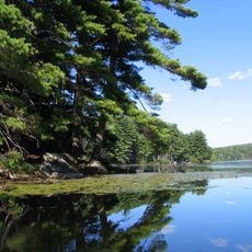 Lake Kanawauke