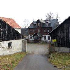 Riesenburg Zur Riesenburg 20