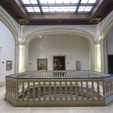 San Diego Museum of Art