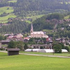 Chiesa di Sant'Albano