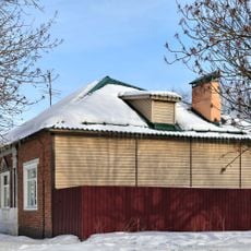 Жилой дом (Гусь-Хрустальный)