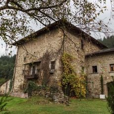 Zubiete dorretxea, Gordexola