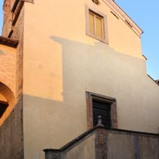 Chiesa di san Gregorio Magno