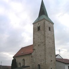 St. Ägidius