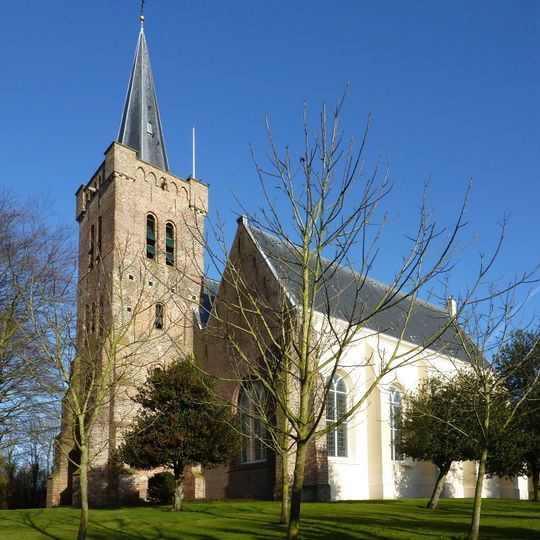 Sint-Maartenkerk
