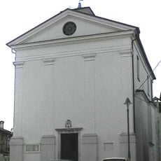 Chiesa di San Pietro Apostolo