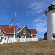 Nobska Light
