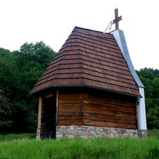 Chapel of Saint Ivan