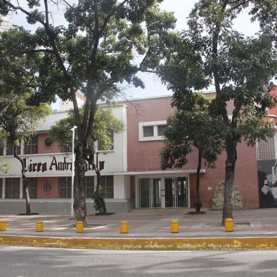 Liceo Andrés Bello