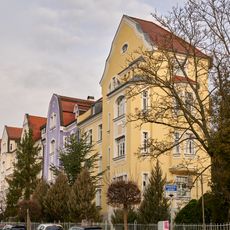 Jüdtstraße D-5-61-000-117