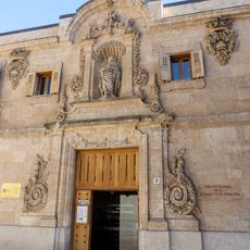 Archivo General de la Guerra Civil Española