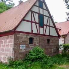 Scheune Birkenlach