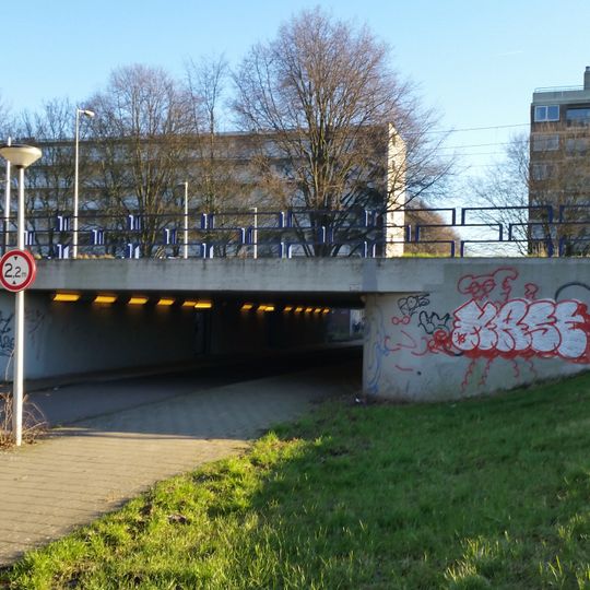 Brücke 758