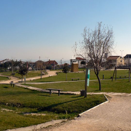 Santa Iria de Azóia