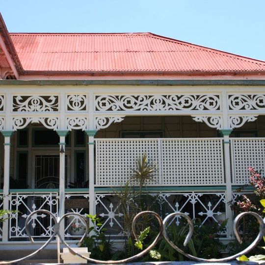 Kardinia, Townsville