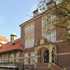 Hauptzollamt Geestemünde