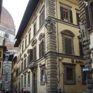 Palazzo Incontri
