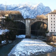 Ponte napoleonico di Crevola
