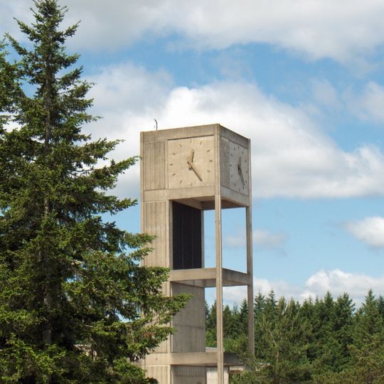 The Evergreen State College