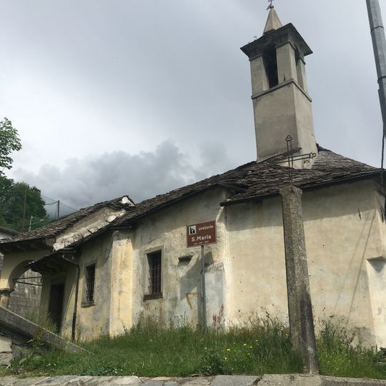 Chiesa di Santa Maria