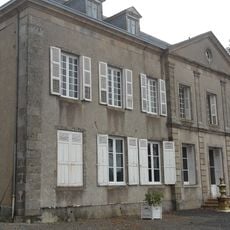 Château de Leymarie