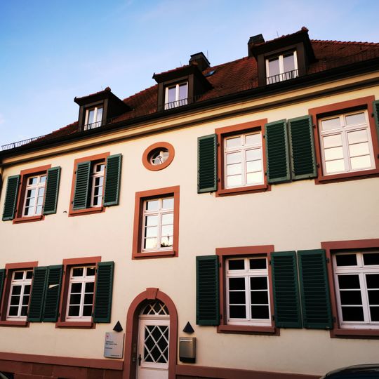 Landratsamt Main-Tauber-Kreis – Technisches Kreishaus III