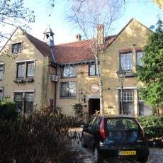 Van Vredenburchweg 150, Rijswijk