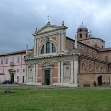 Chiesa di Santa Croce e Tutti i Santi