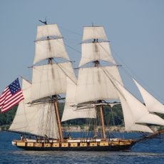 USS Niagara