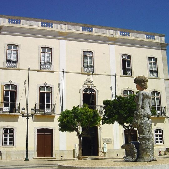 Câmara Municipal de Lagos