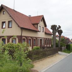 Wiesenstraße 32