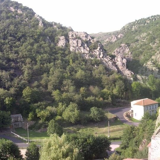 Saint-Étienne-sur-Blesle