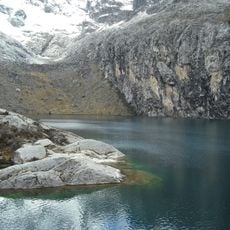 Lac Churup