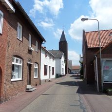 Onze-Lieve-Vrouw Geboortekerk