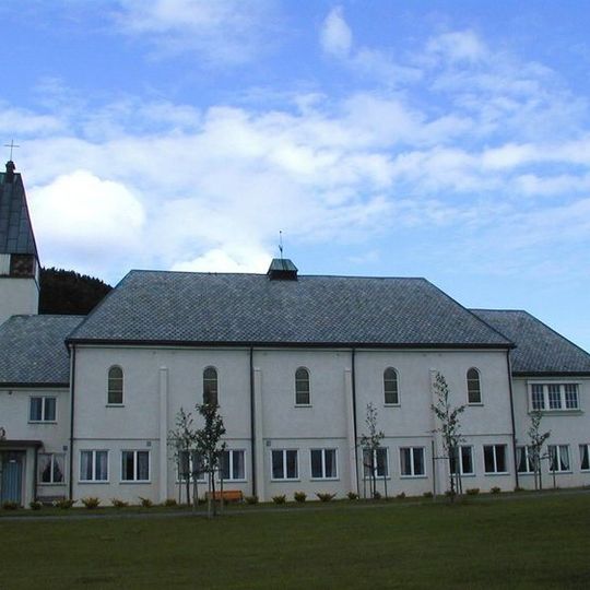 Valderøy-Kirche