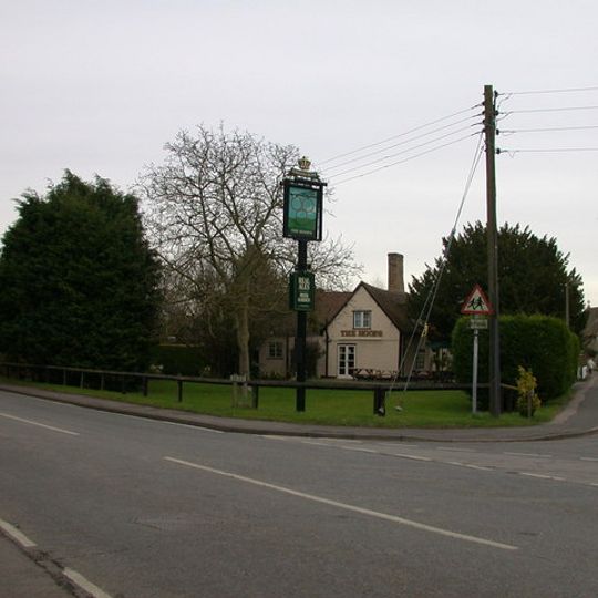 The Hoops Public House