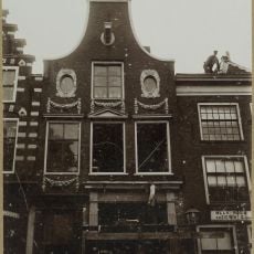 Zijlstraat 96, Haarlem