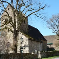 Evangelische Kirche Helmarshausen