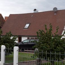 Köblergut Dobeneckstraße 2