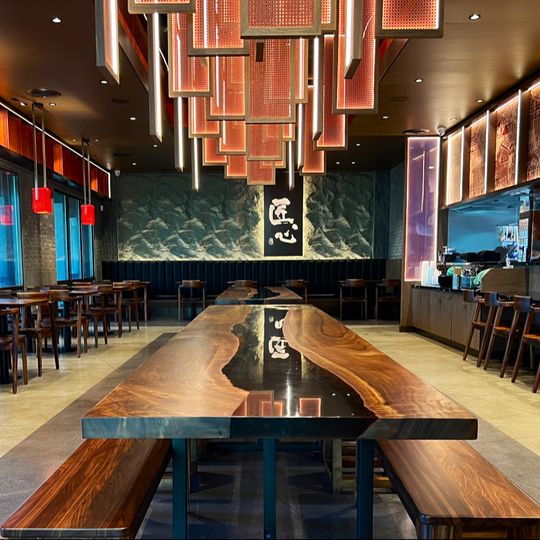 Shàng Artisan Noodle