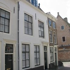 Spanjaardstraat 32, Middelburg