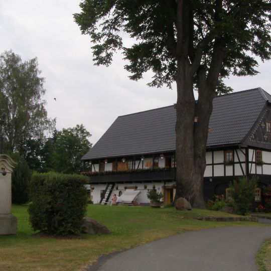 Kunratice u Cvikova 153