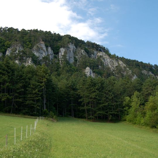 Naturpark Sierningtal-Flatzer Wand