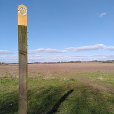 Deserted village of Stretton Baskerville
