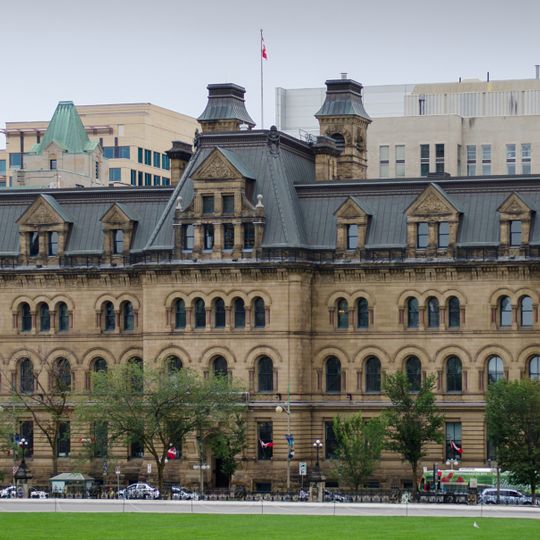 Consiglio privato del Re per il Canada