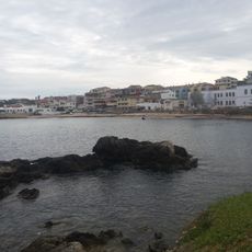 Spiaggia di Scoglio lungo