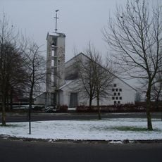 Sint-Jozefkerk